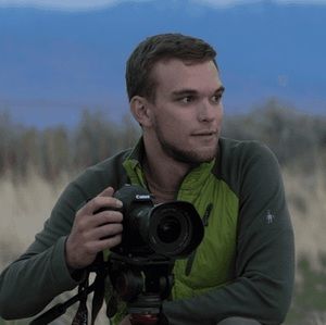 Meet your Posher, Sam